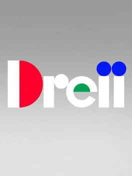  Dreii  cover