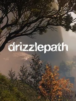  Drizzlepath  cover