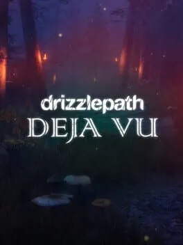  Drizzlepath: Deja Vu  cover
