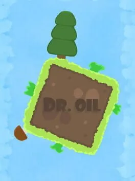  Dr. oil  cover