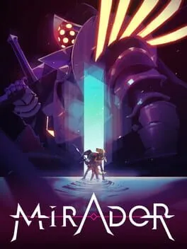  Mirador  cover