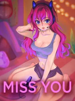  Miss You  cover