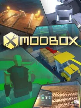  Modbox  cover