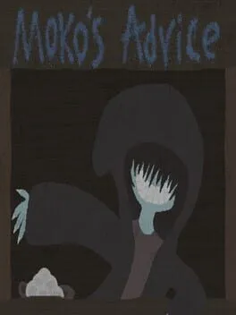 Moko's Advice  cover