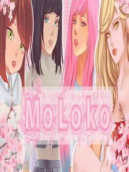  Moloko  cover