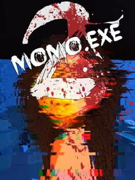  MOMO.EXE 2  cover
