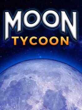  Moon Tycoon  cover