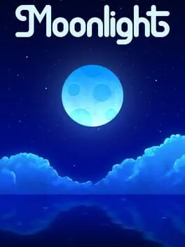  Moonlight  cover