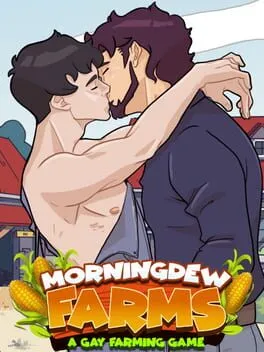  Morningdew Farms: A Gay Farming Game  cover