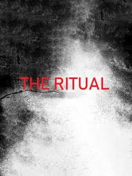  The Ritual  cover