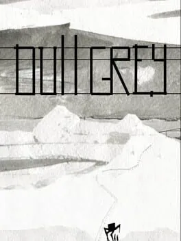  Dull Grey  cover