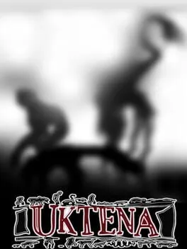  Uktena  cover