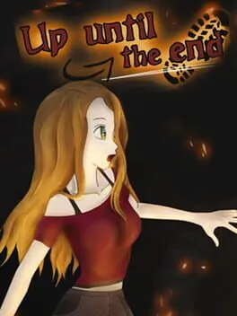  Up until the end  cover