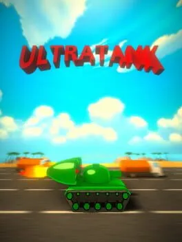  Ultratank  cover