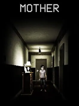  Mother  cover