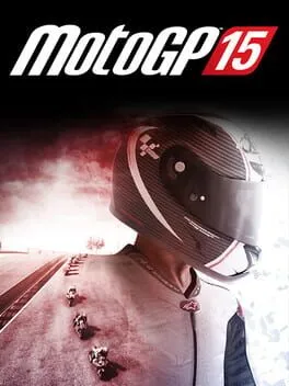  MotoGP™15  cover