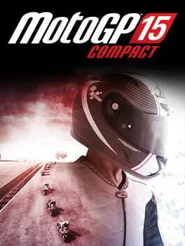  MotoGP 15 Compact  cover