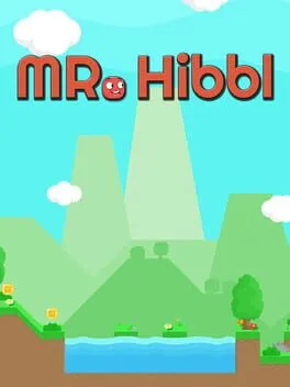  Mr. Hibbl  cover