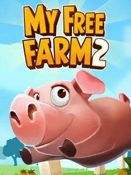  My Free Farm 2  cover