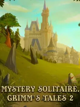  Mystery Solitaire: Grimm's Tales 2  cover
