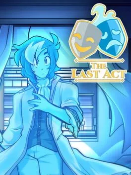  The Last Act  cover