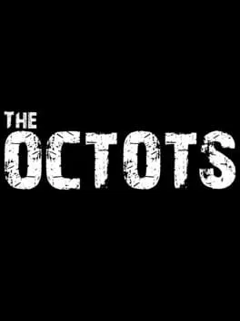  The Octots  cover
