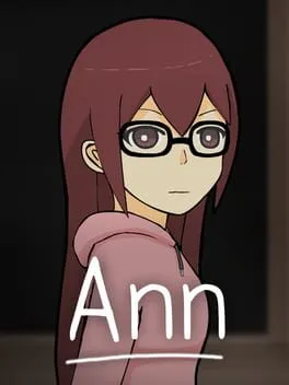  Ann  cover