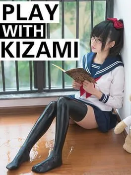  Play With Kizami  cover