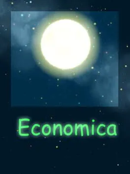  Economica  cover