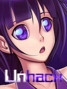  Unhack  cover