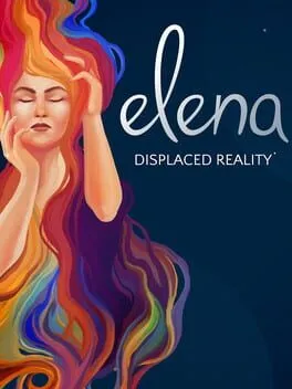  Elena  cover