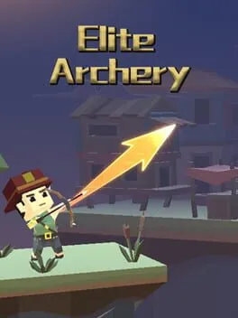  Elite Archery  cover