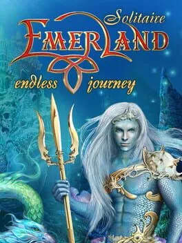  Emerland Solitaire: Endless Journey  cover