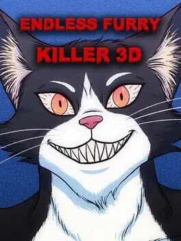  Endless Furry Killer 3D  cover
