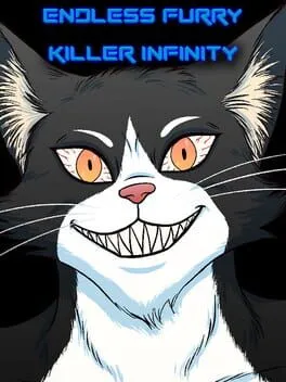  Endless Furry Killer Infinity  cover
