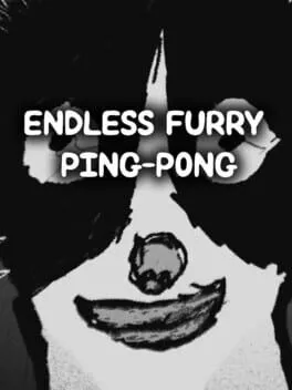  Endless Furry Ping-Pong  cover