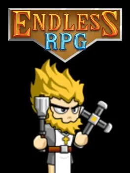  Endless RPG  cover