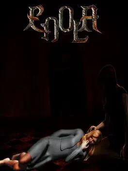  Enola  cover