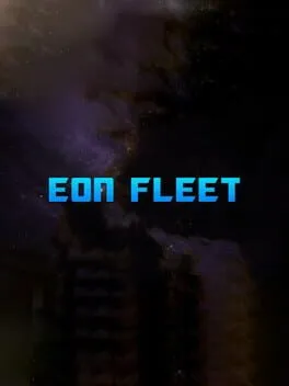  Eon Fleet  cover