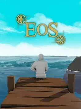  Eos  cover