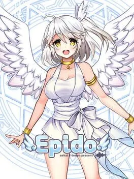  Epido  cover