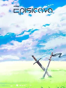  Episicava - Vol. 1  cover