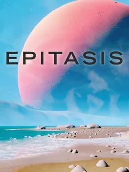  Epitasis  cover