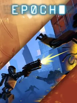  Epoch  cover