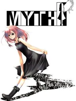 Myth  cover
