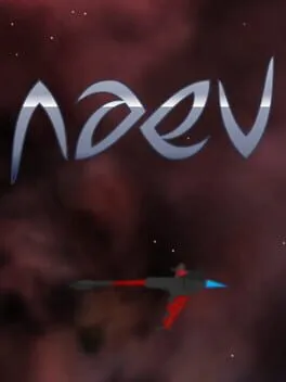  Naev  cover