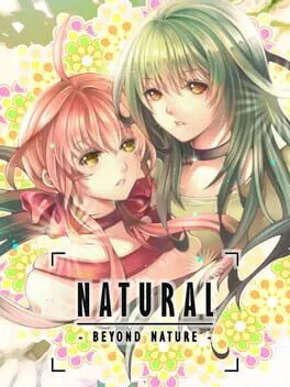  Natural: Beyond Nature  cover