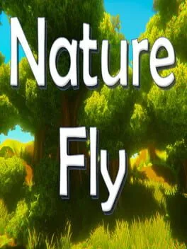  NatureFly  cover