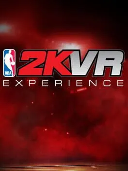  NBA 2KVR Experience  cover