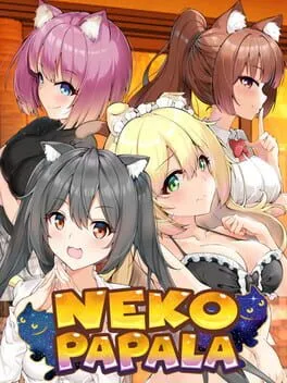  Neko Papala  cover
